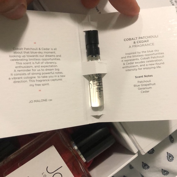 Jo Loves by Jo Malone - Deluxe Kit - Picture 8 of 8